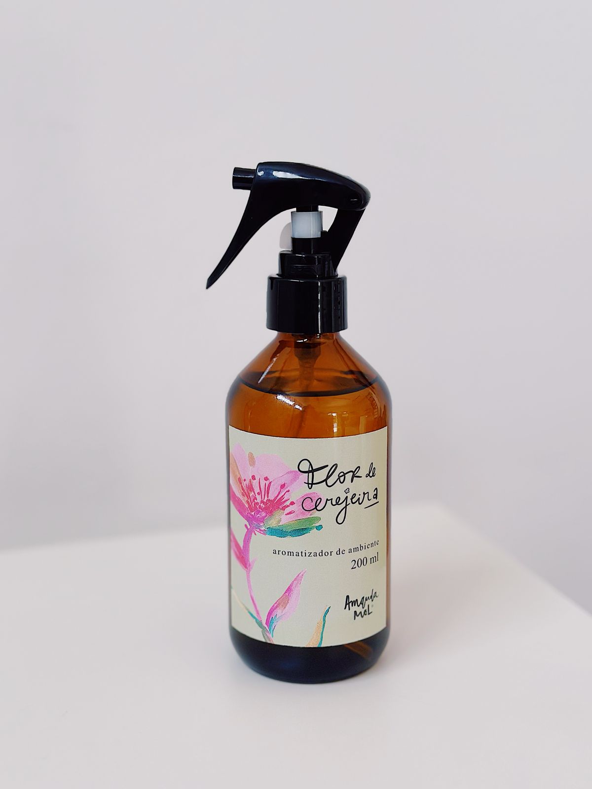 Aromatizador de ambiente Flor de Cerejeira / 200 ml