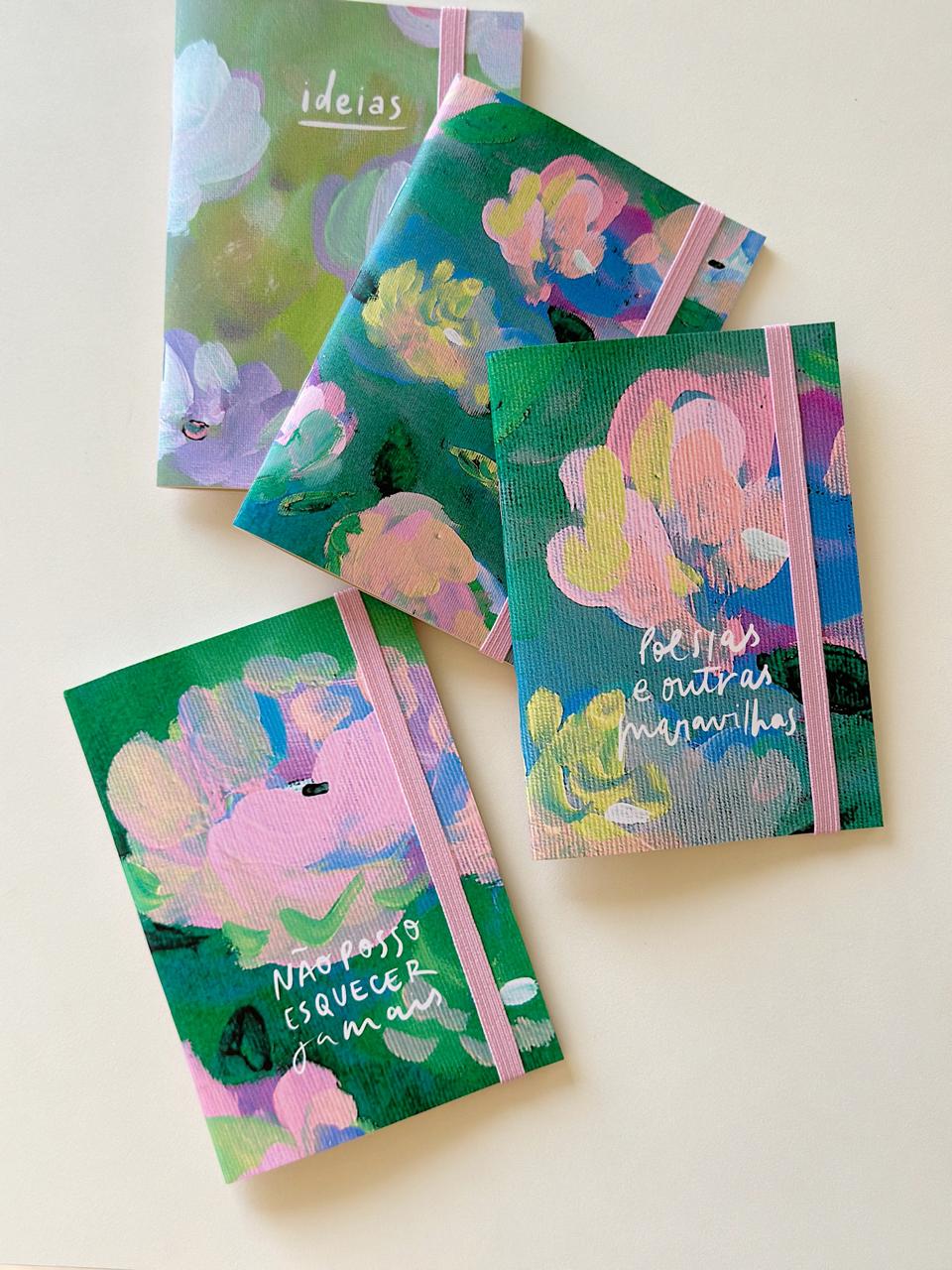 Kit Colecionadora | Verde Esmeralda - Imagem 10