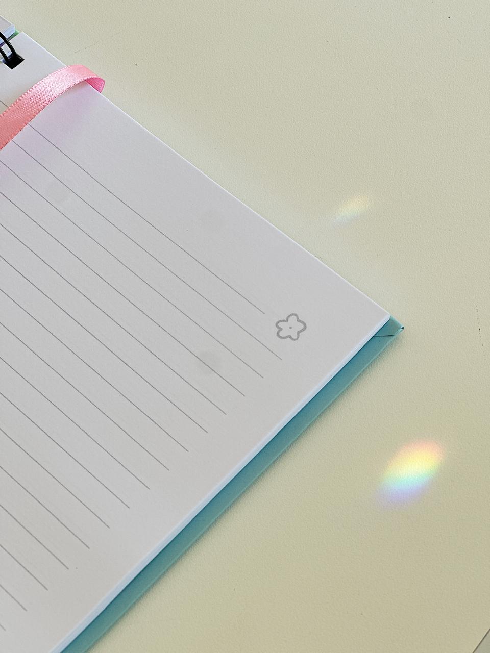 Caderno Giverny / Pautado 15 x 21 cm - Imagem 10