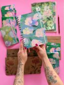 Kit Colecionadora | Verde Esmeralda