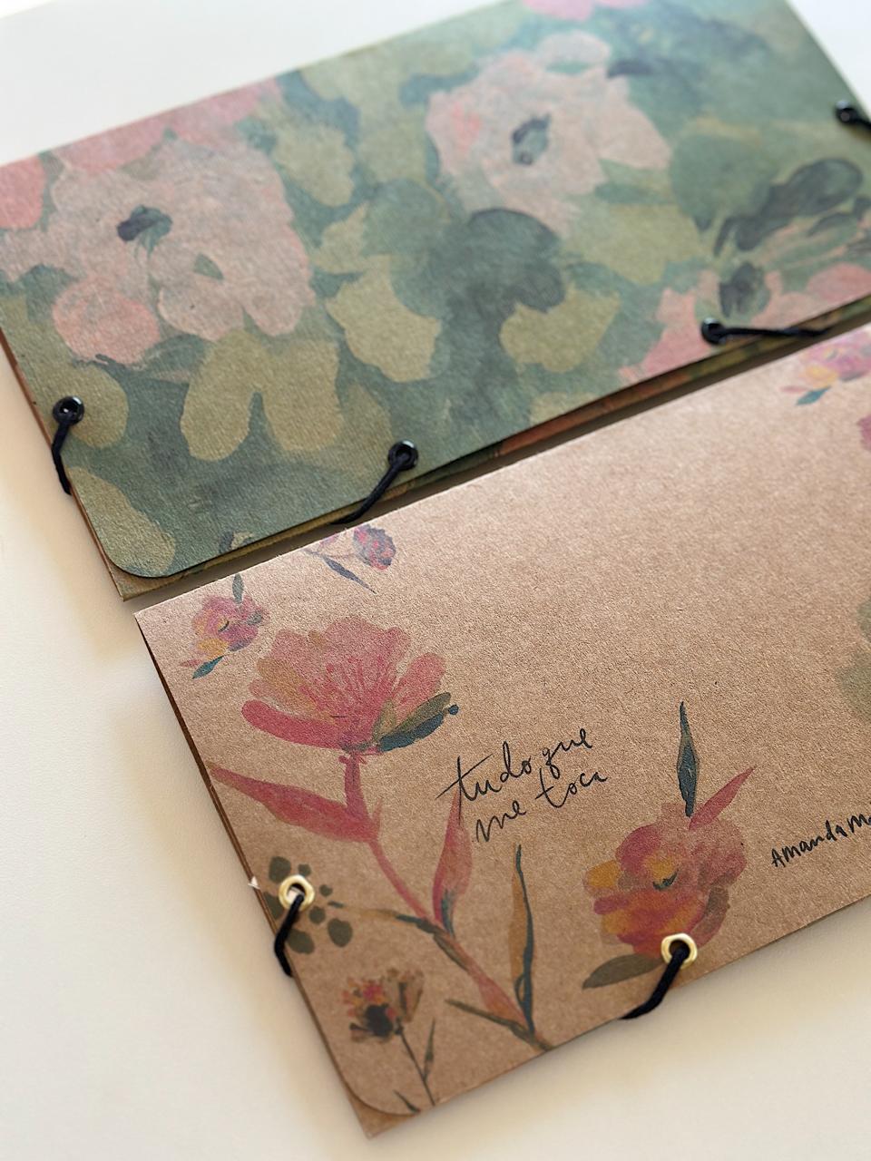 Kit Colecionadora | Verde Esmeralda - Imagem 20