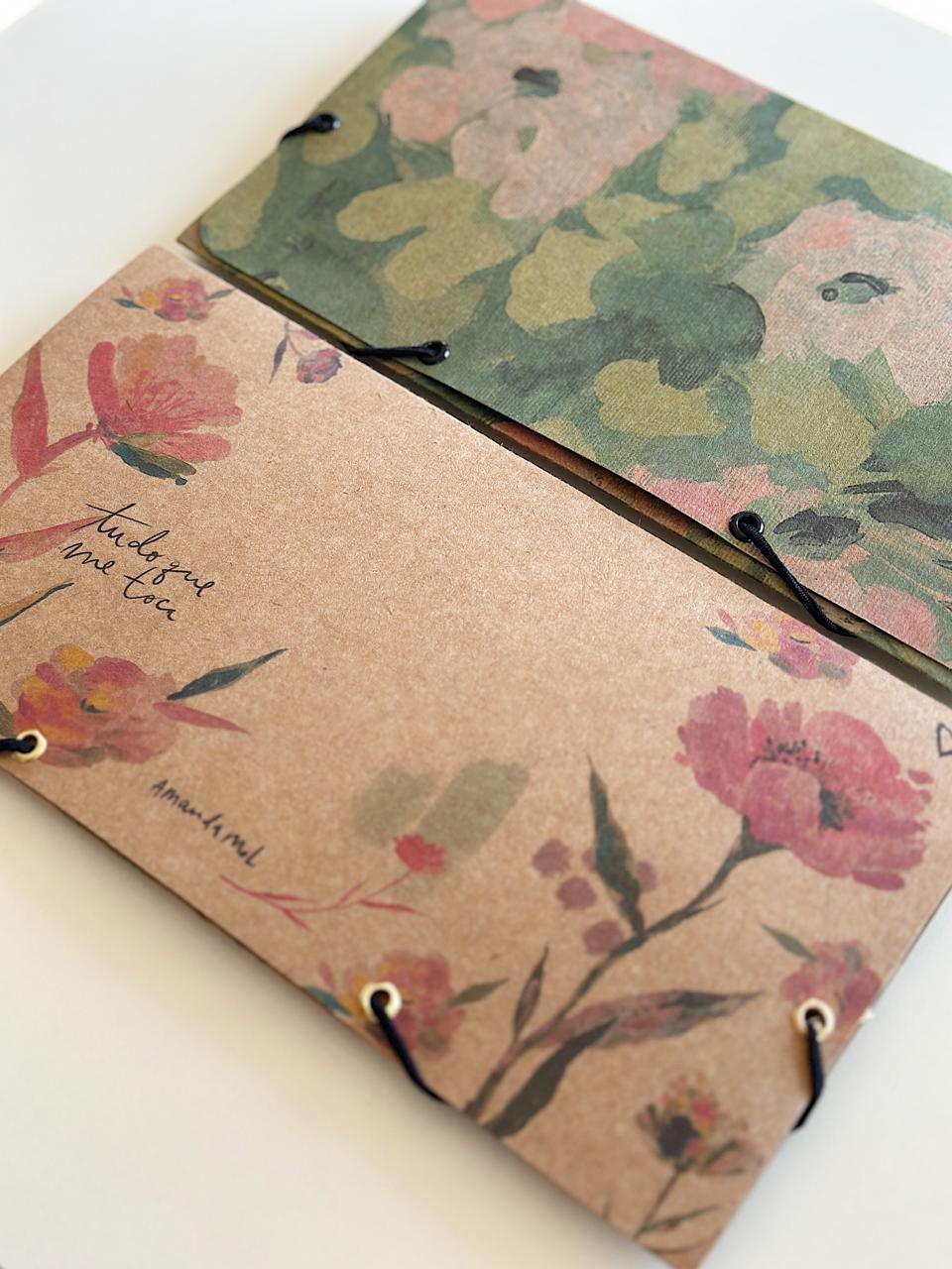 Kit Colecionadora | Verde Esmeralda - Imagem 18