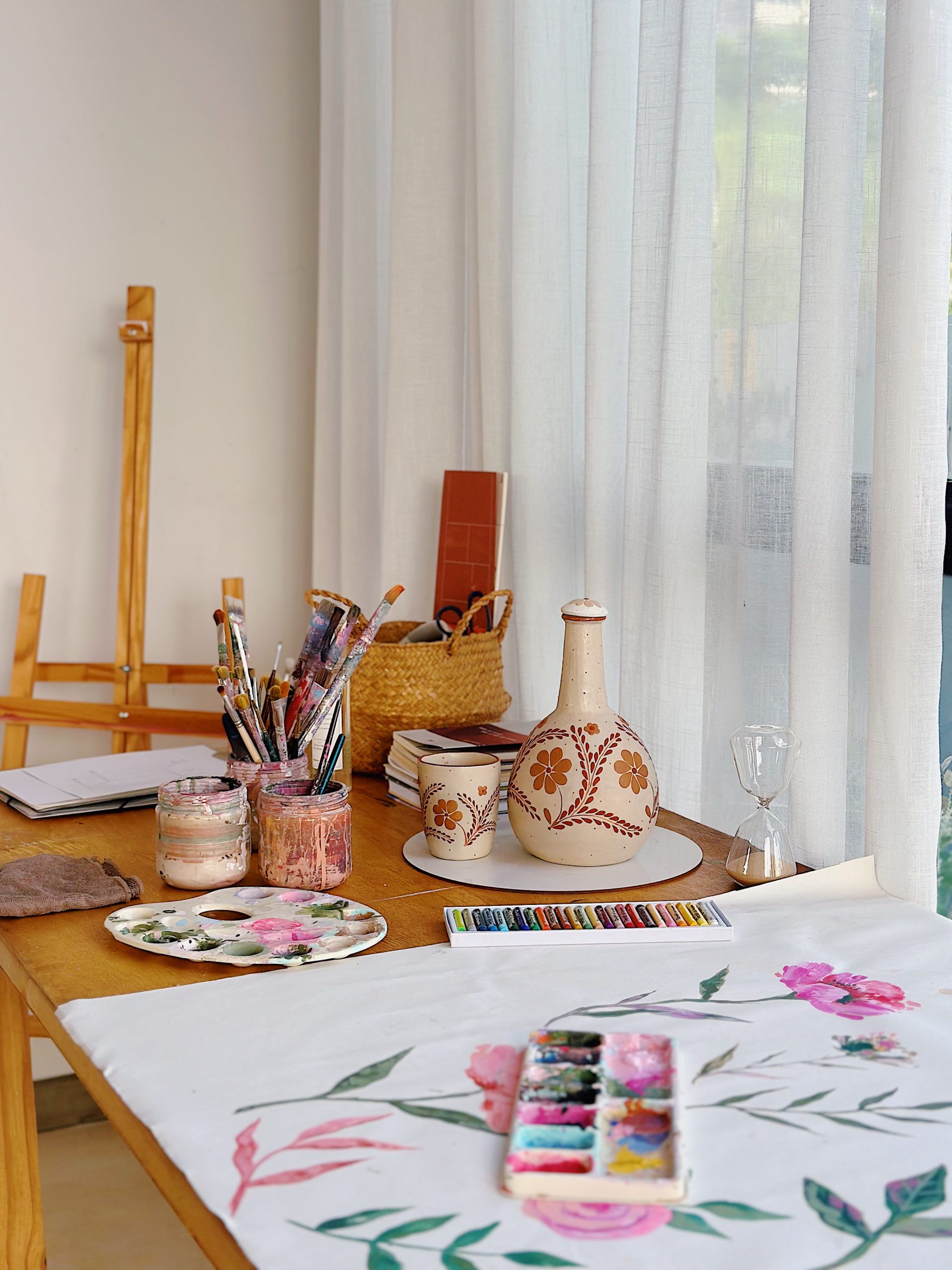 Curso Processo Criativo #Turma 7 / EM BREVE! - Imagem 4