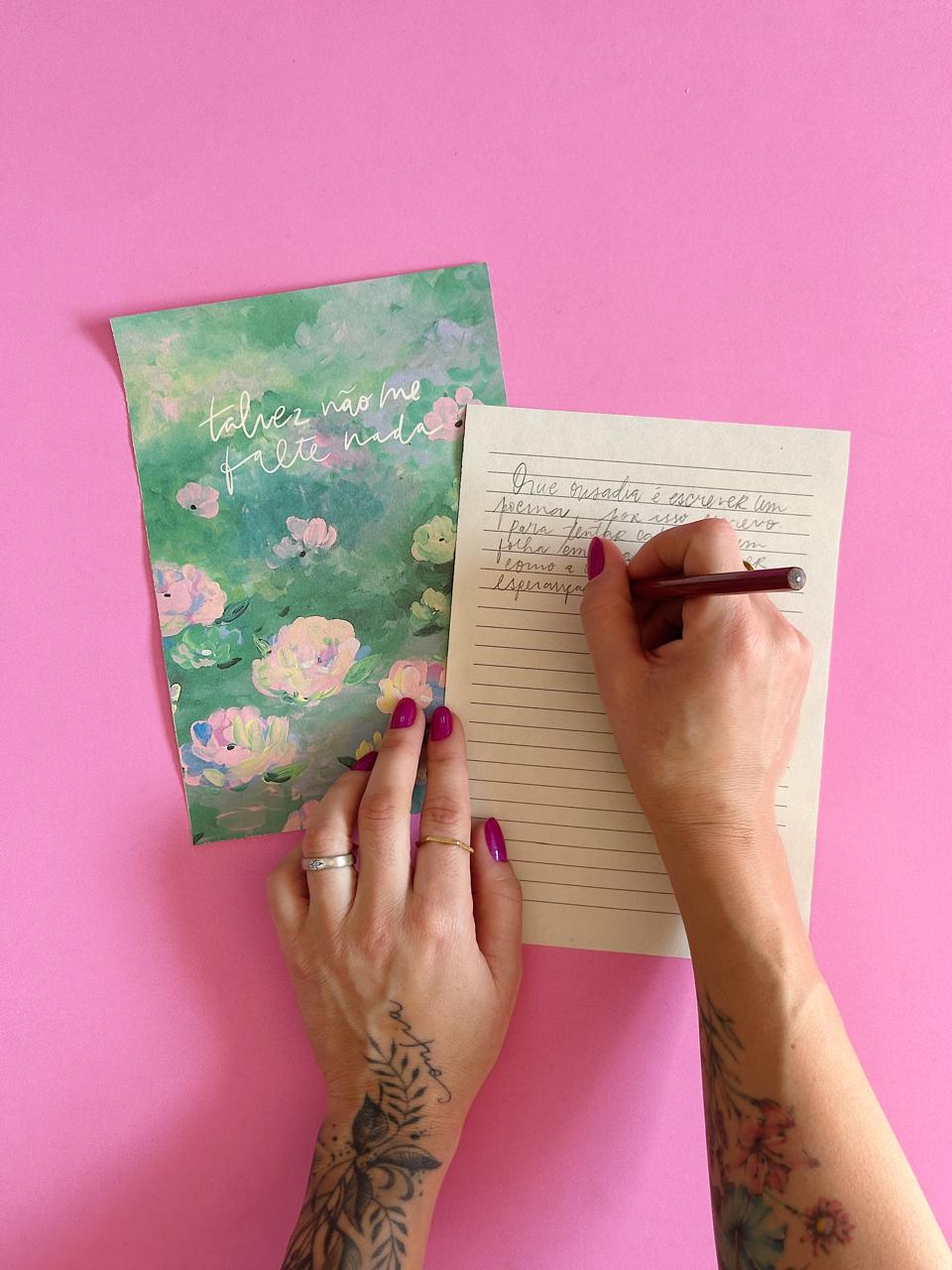 Kit Colecionadora | Verde Esmeralda - Imagem 3