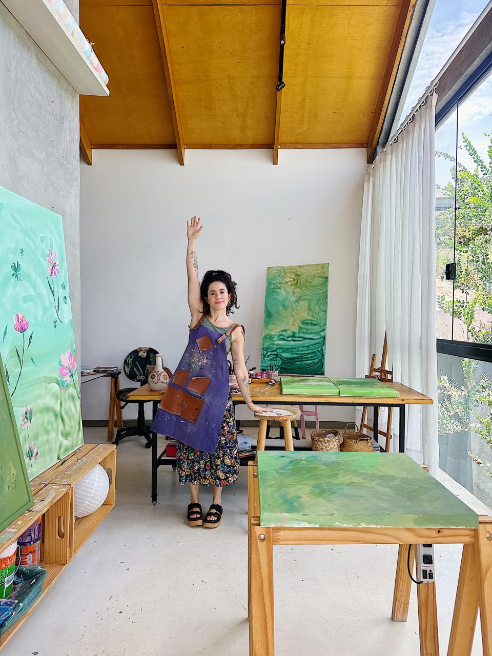 Curso Processo Criativo #Turma 7 / EM BREVE! - Imagem 3