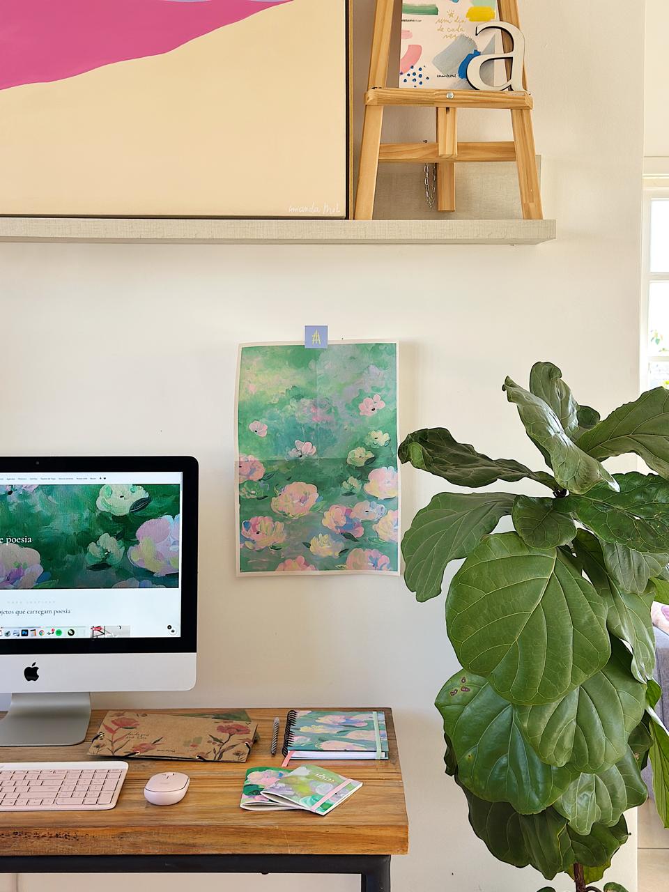 Kit Colecionadora | Verde Esmeralda - Imagem 2