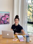 Mentoria Arte & Negócio / 4 encontros