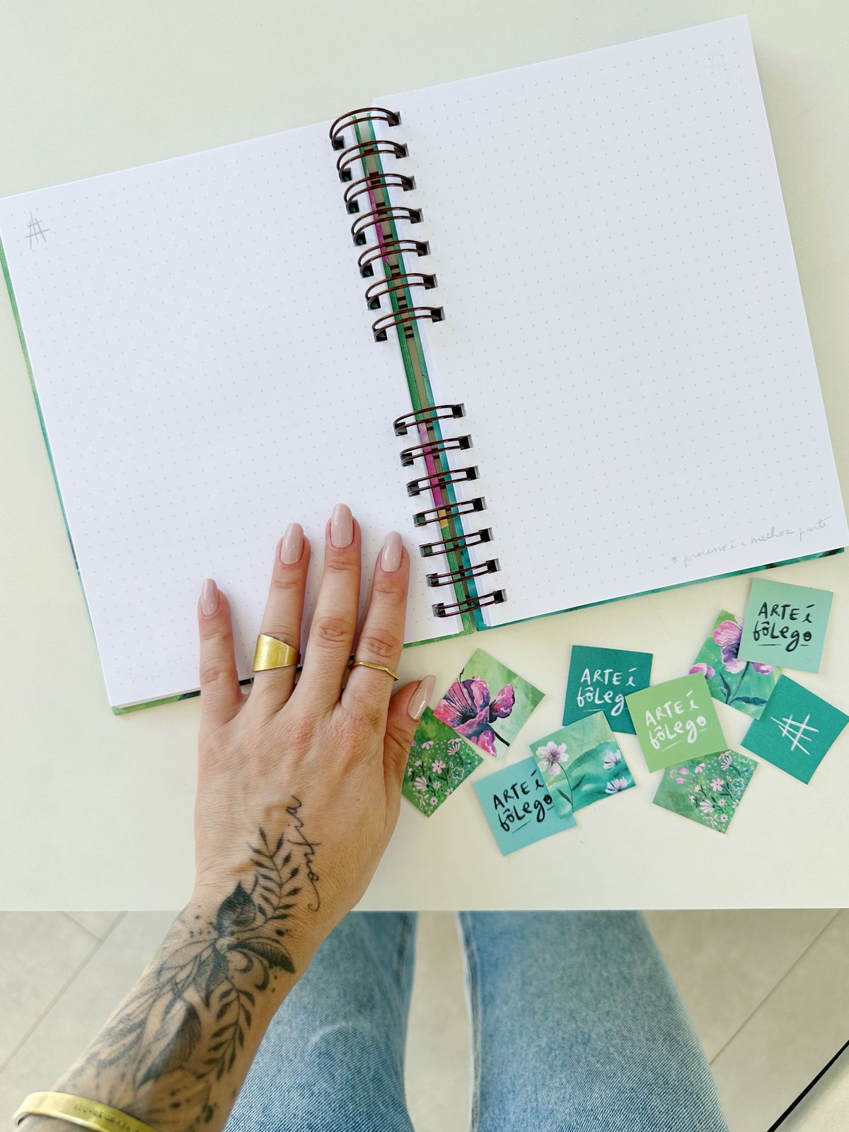 Curso Processo Criativo #Turma 7 / EM BREVE! - Imagem 8