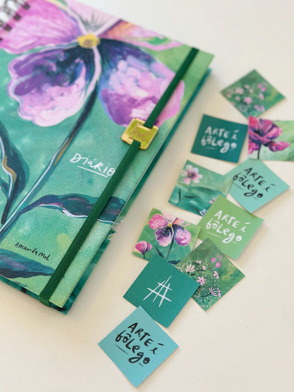 Curso Processo Criativo #Turma 7 / EM BREVE! - Imagem 6