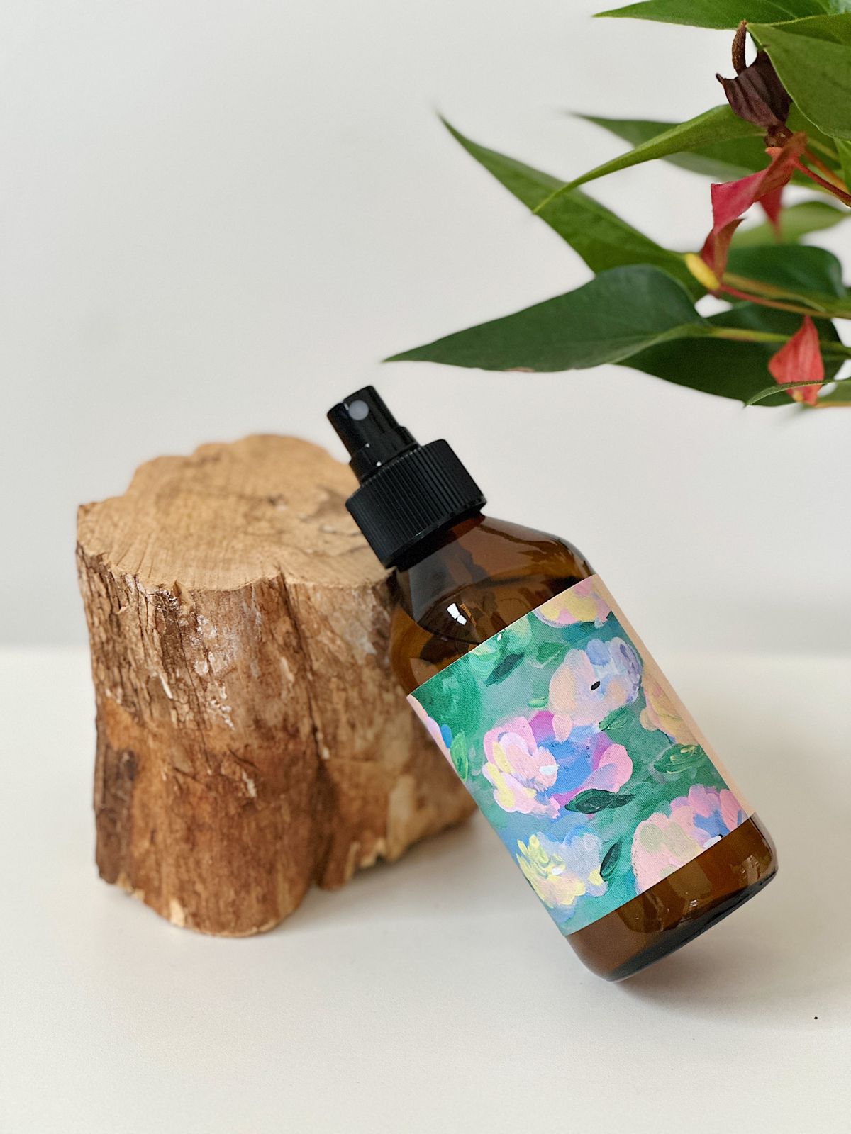 Aromatizador de ambiente / Alecrim