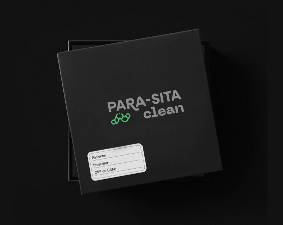 Para-sita Clean - Adulto